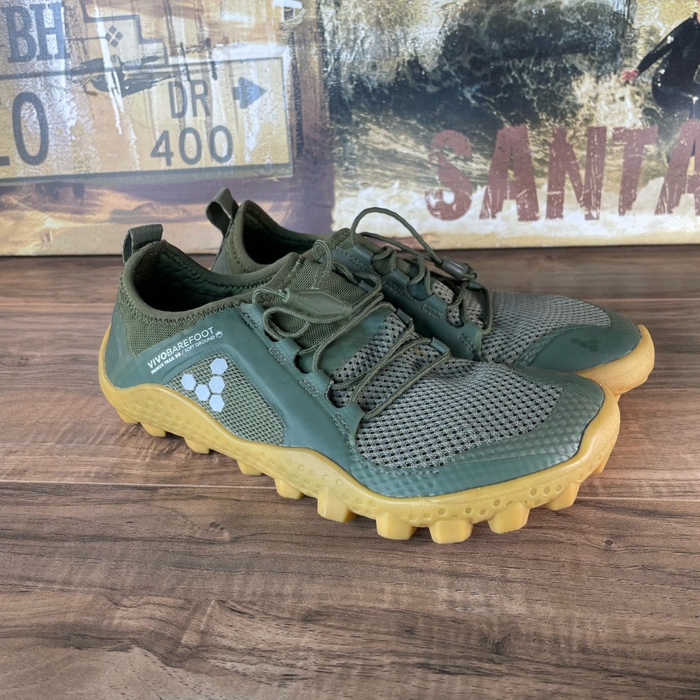VIVOBAREFOOT womens shoes (36L)